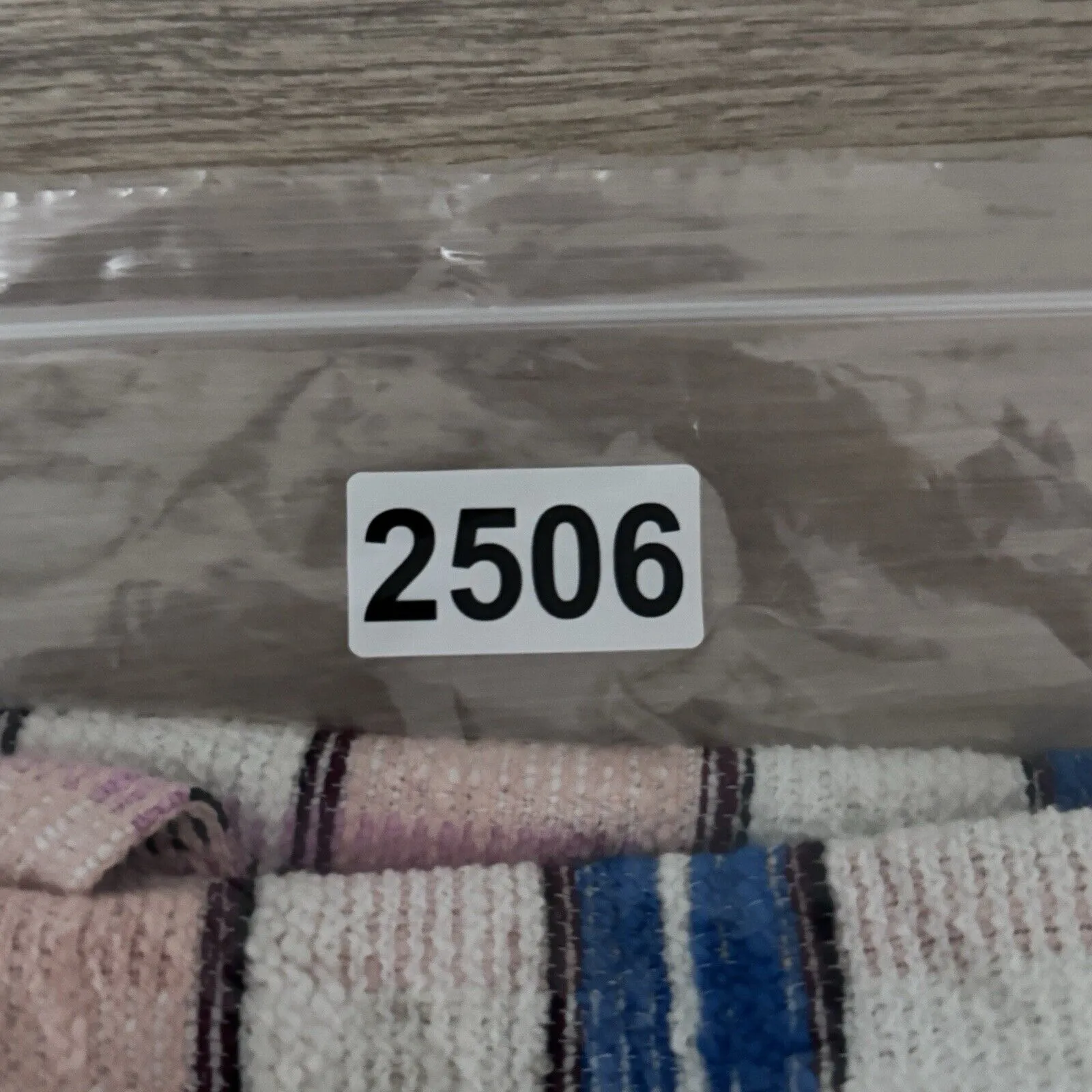 Scotch & Soda Shirt‎ Womens Small White Blue Stripe Crop Route 22 Casual Preppy - Image 11