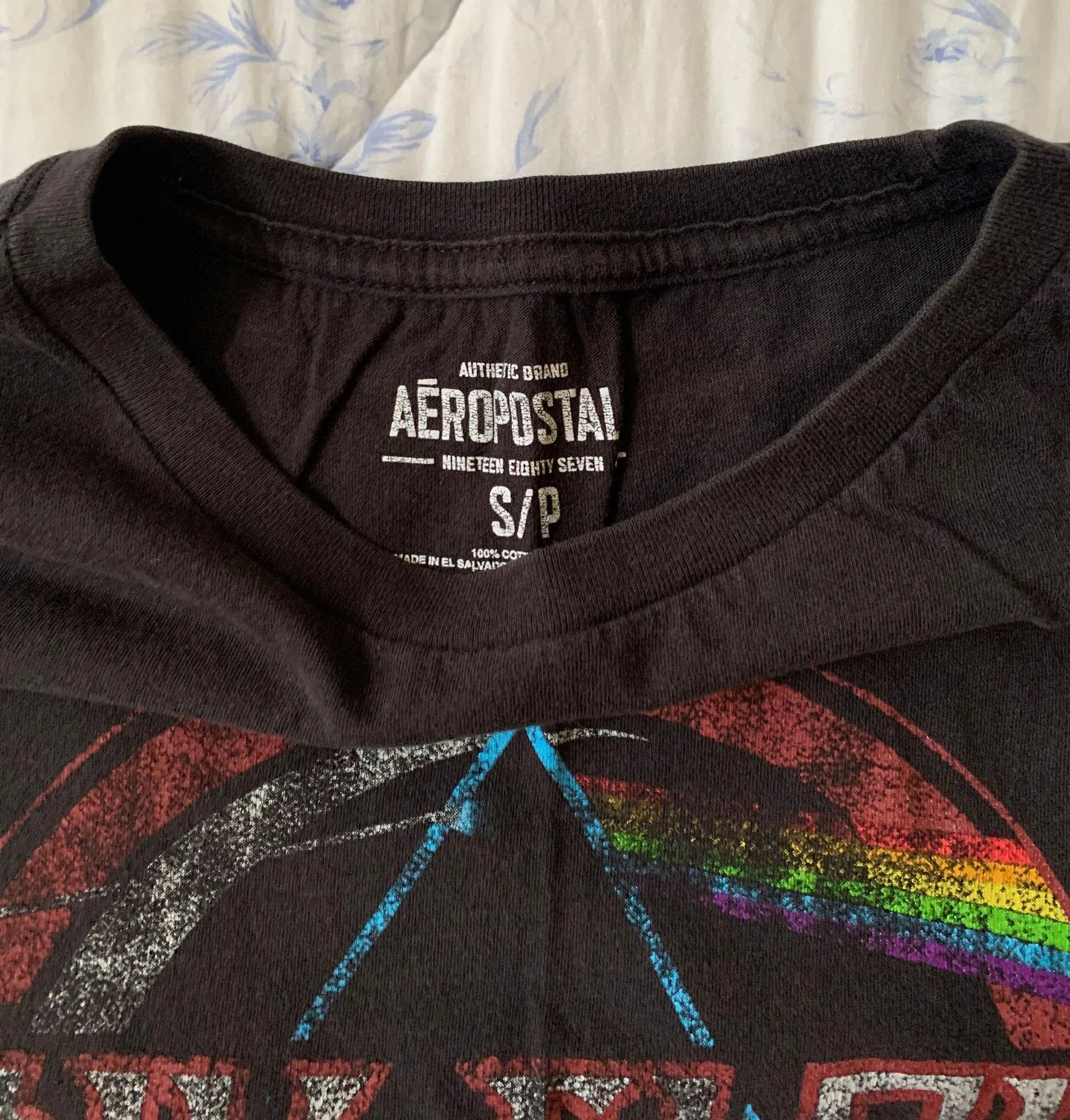 Aeropostale Tshirt - Image 2