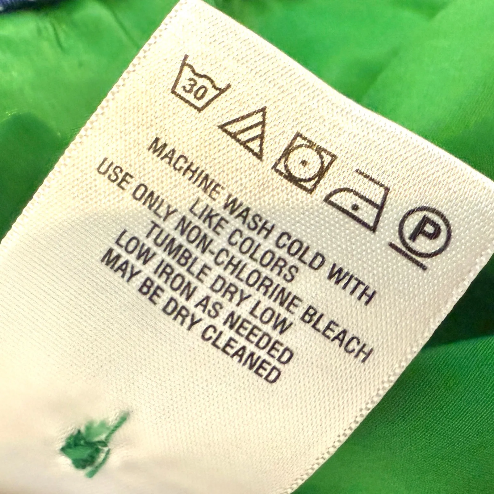 Anthropologie 4 Essential Slim Trousers ankle pant butterfly P2 3114 - Image 7