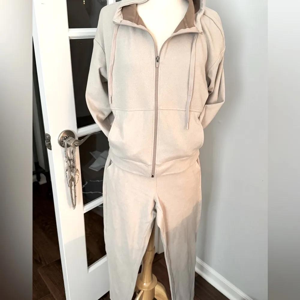 RBX ACTIVEWEAR (Jogger & Hoodie Jacket) SET - Image 3