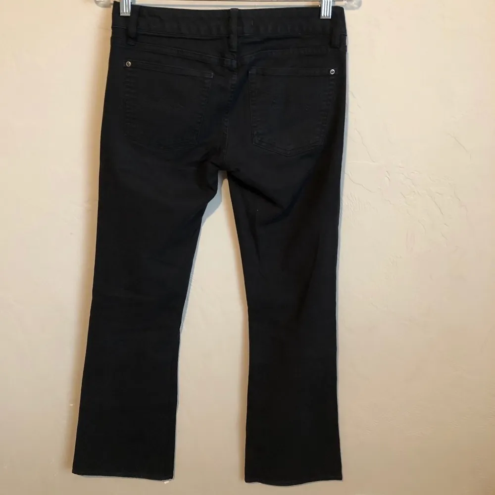 Gap Black Limited Edition‎ Bootcut Jeans - Image 5