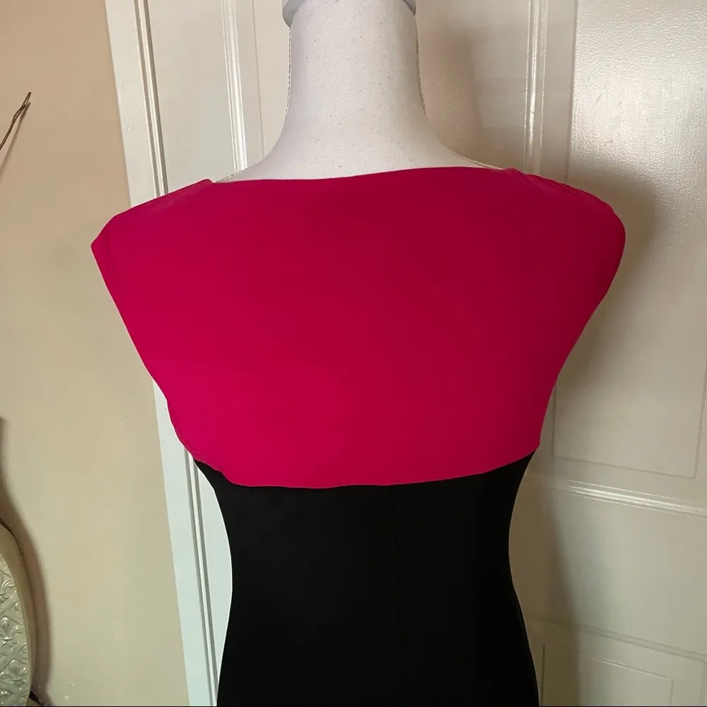 Lauren Ralph Lauren Pull on Dress Size 6 - Image 7