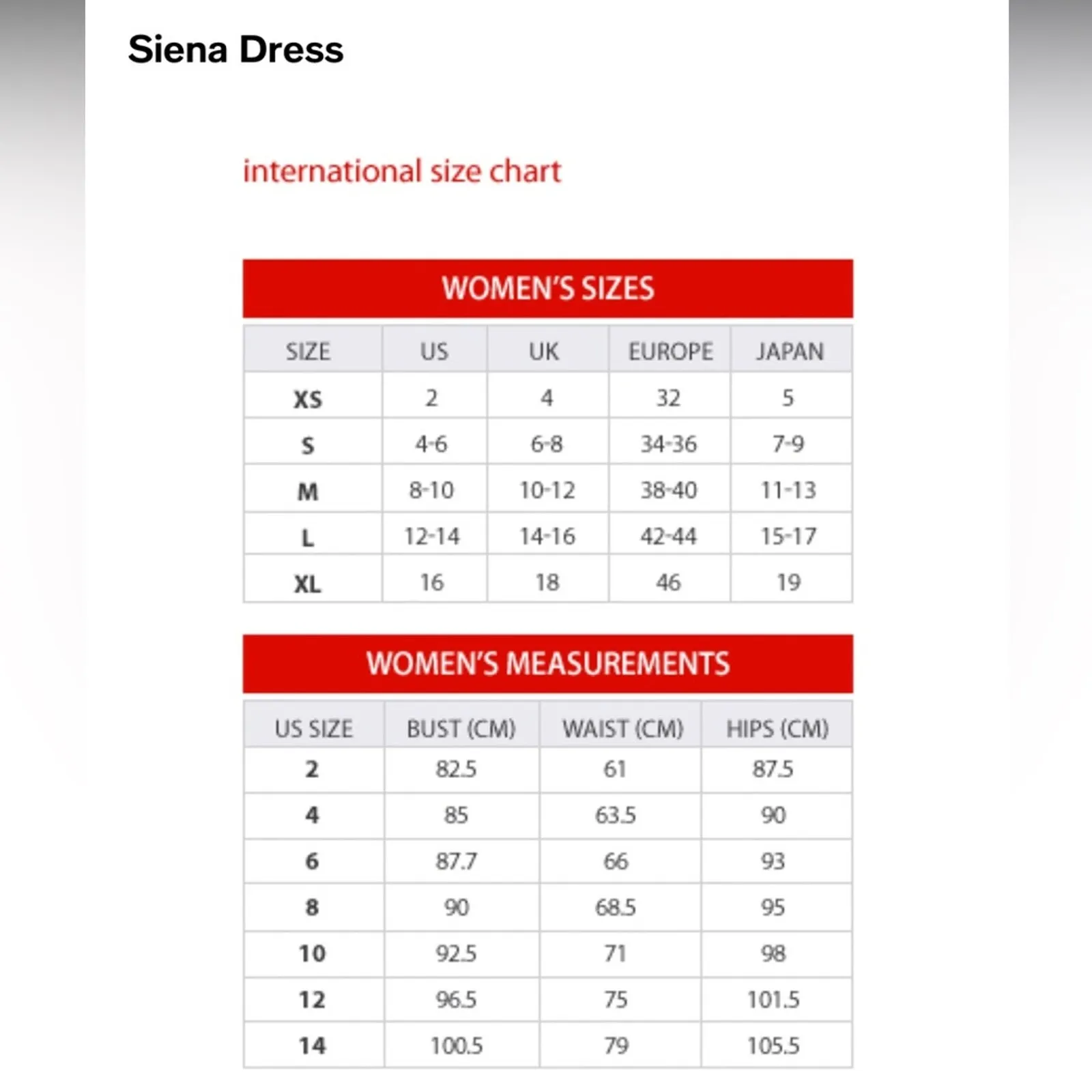 Siena Women's Keyhole Twist - Image 7