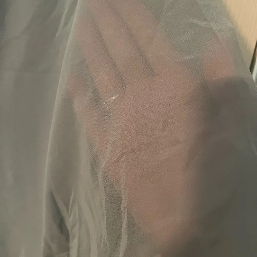 Zenana Wrap Front, Side Tie Blouse.​ - Image 10