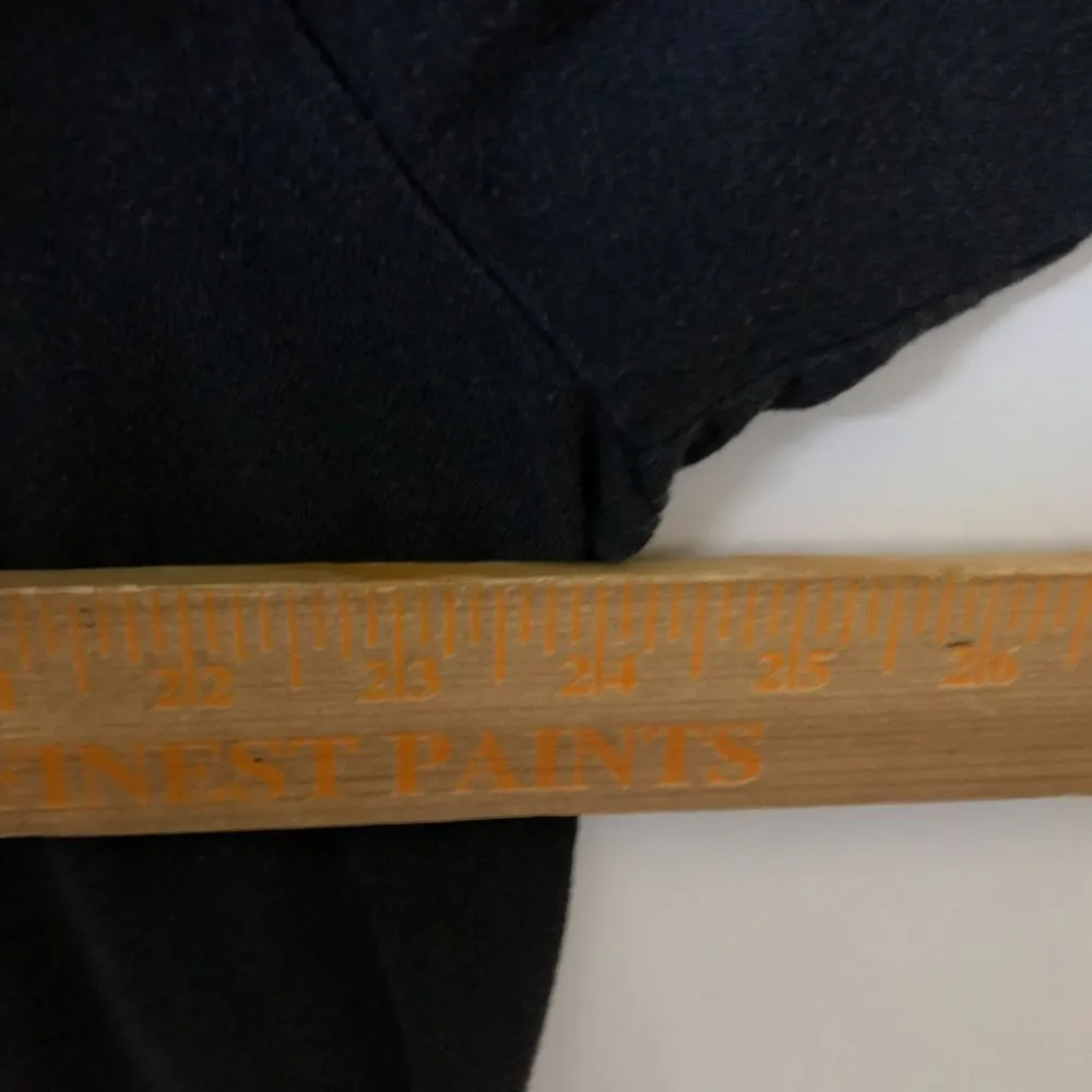 Joe Boxer Crow's Nest Fighting Ravens T Shirt Double Sided Graphic Tee XL - Image 7