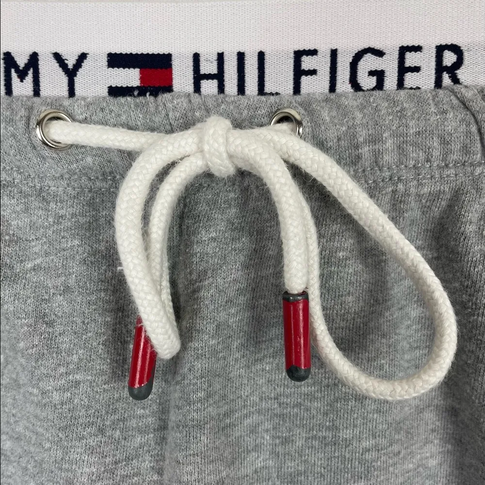 Tommy Hilfiger x Urban Outfitters Retro Sweatshort Shorties - Image 4