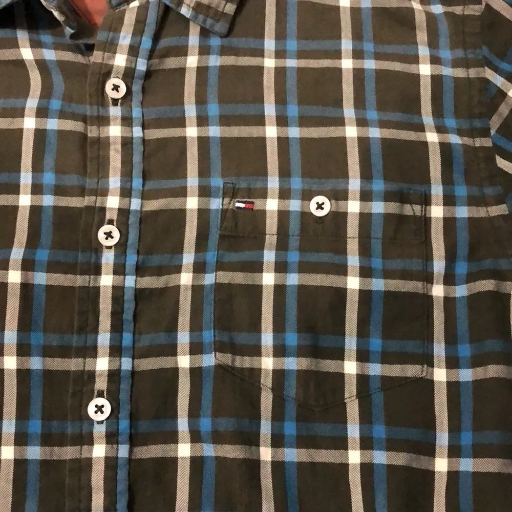 Tommy Hilfiger X Pink Floyd button down size M - Image 9
