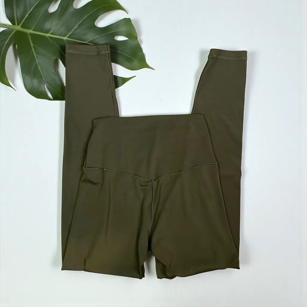 🆕 OFFLINE By Aerie Real Me High Rise 7/8 Leggings - Image 8