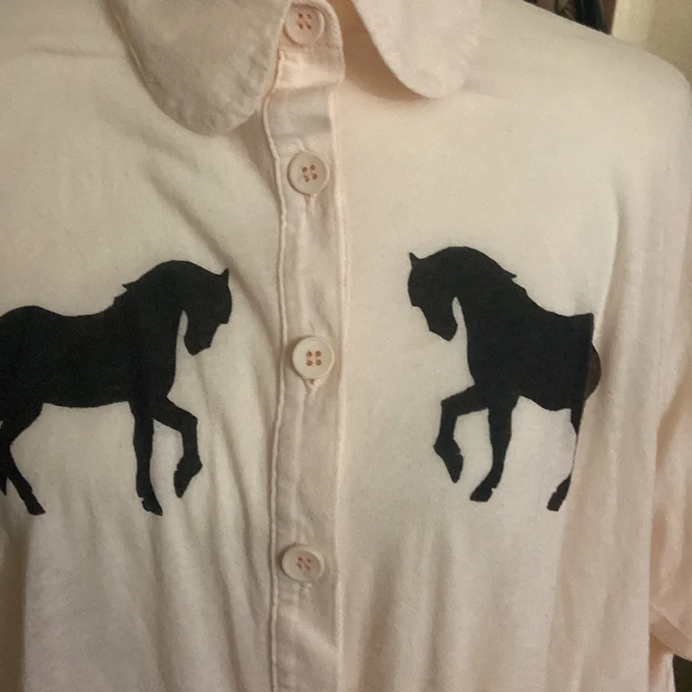 Wildfox  button down XS - Image 3