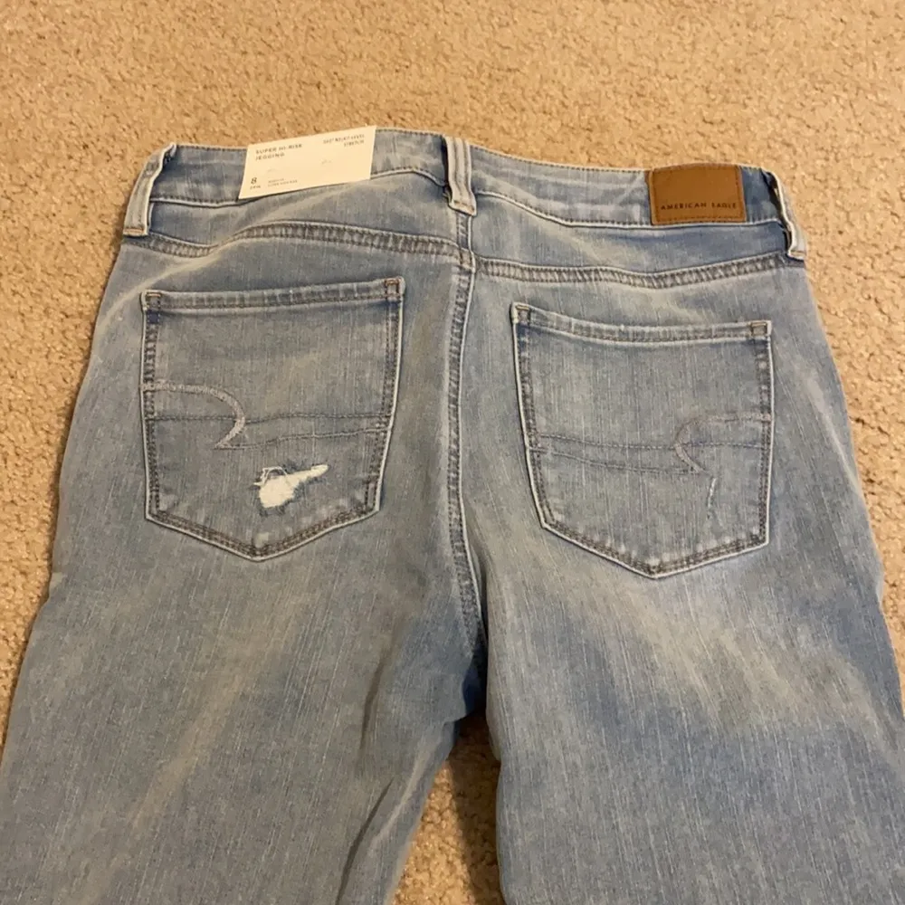 Nwt American eagle jeans - Image 2