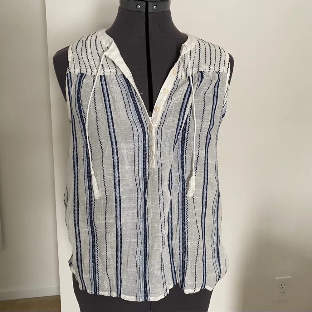 See Through Tank - Image 2