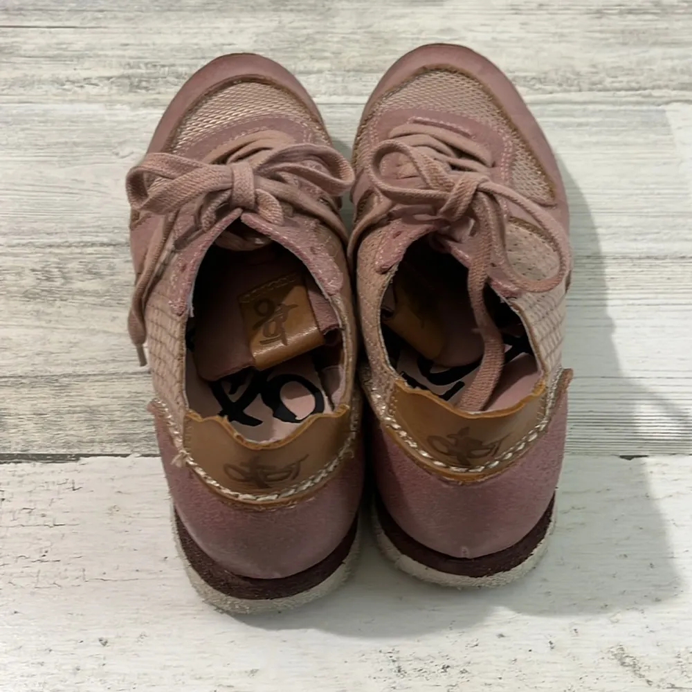 OTBT Snowbird Sneakers Size 6.5 - Image 4