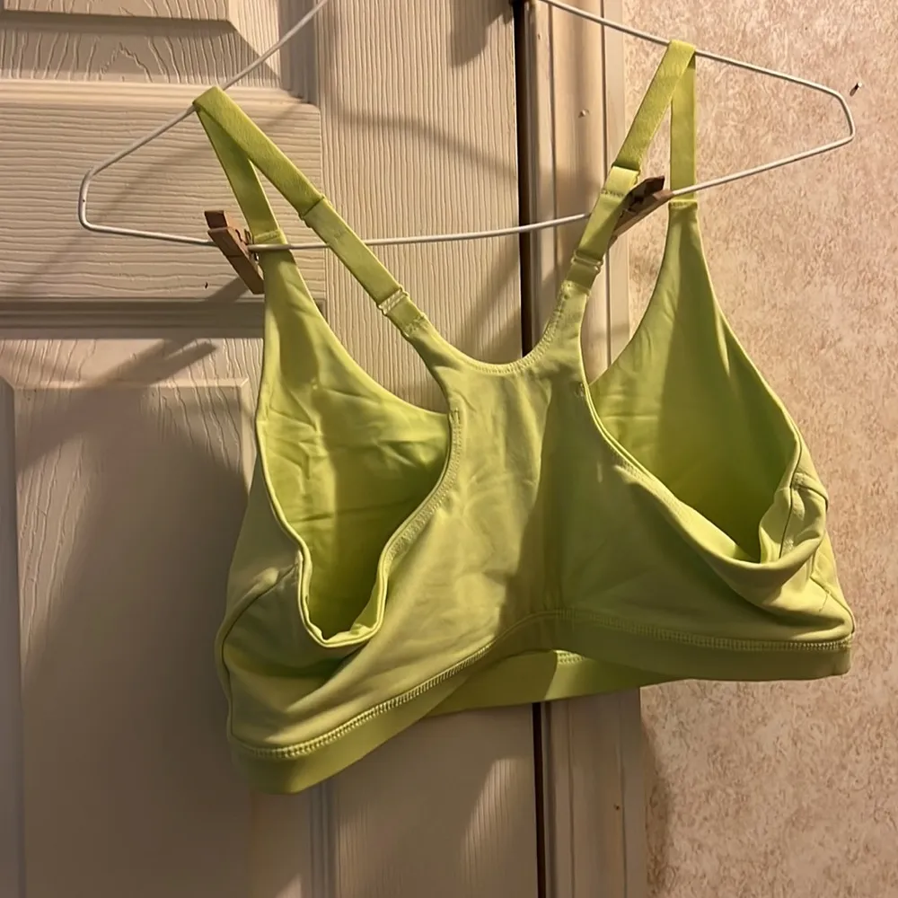 Sports Bra - Image 2