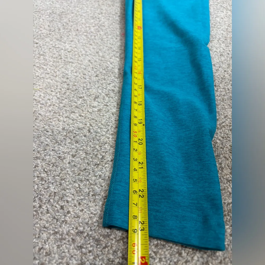 Beyond Yoga Spacedye Caught in the Midi High Rise Leggings size M - Image 5