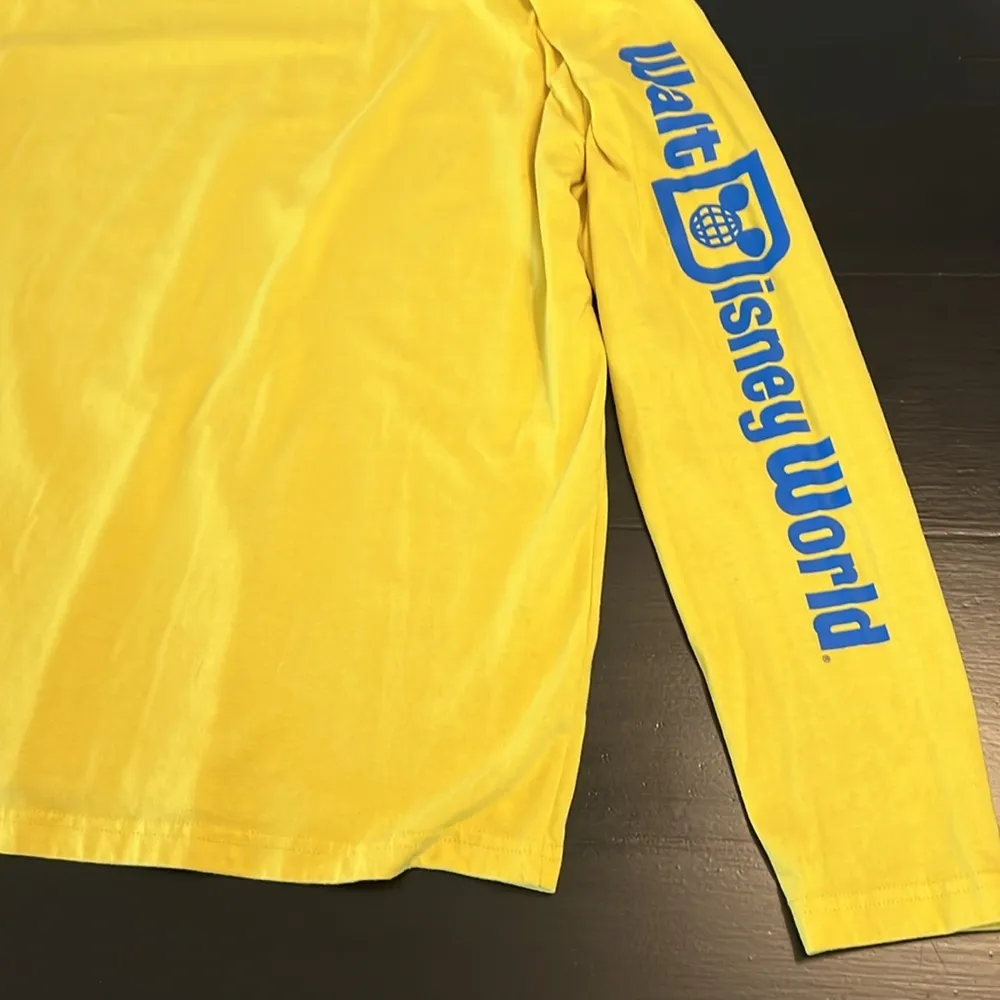 Walt Disney World, long sleeve shirt - Image 7