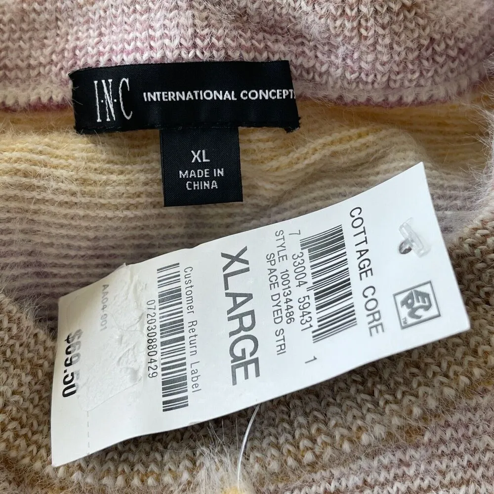 INC International Concepts X - Image 7