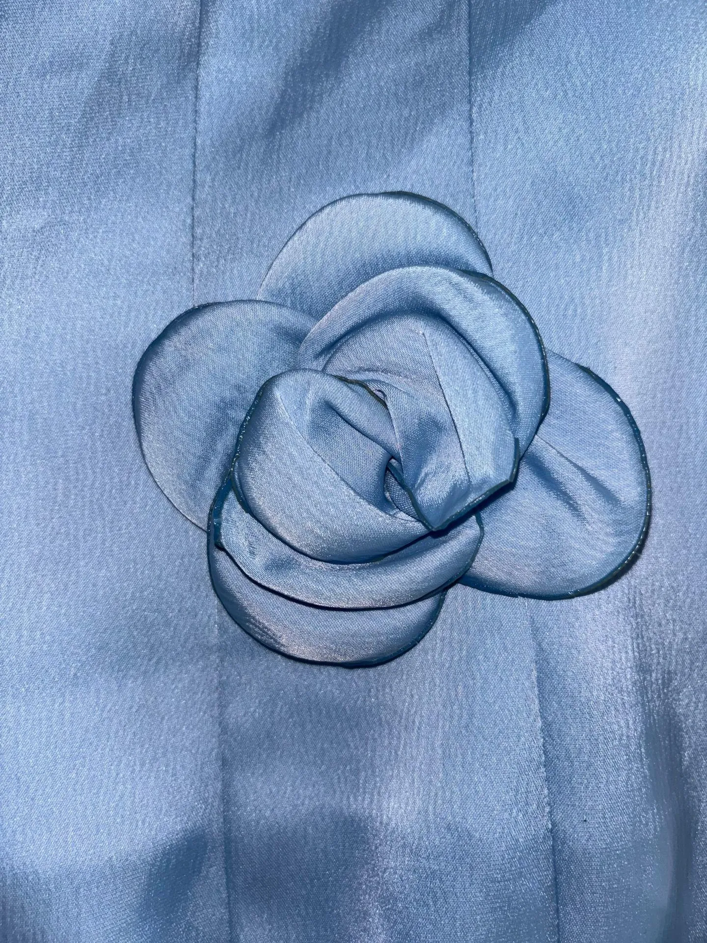 Flower Dress - Image 7