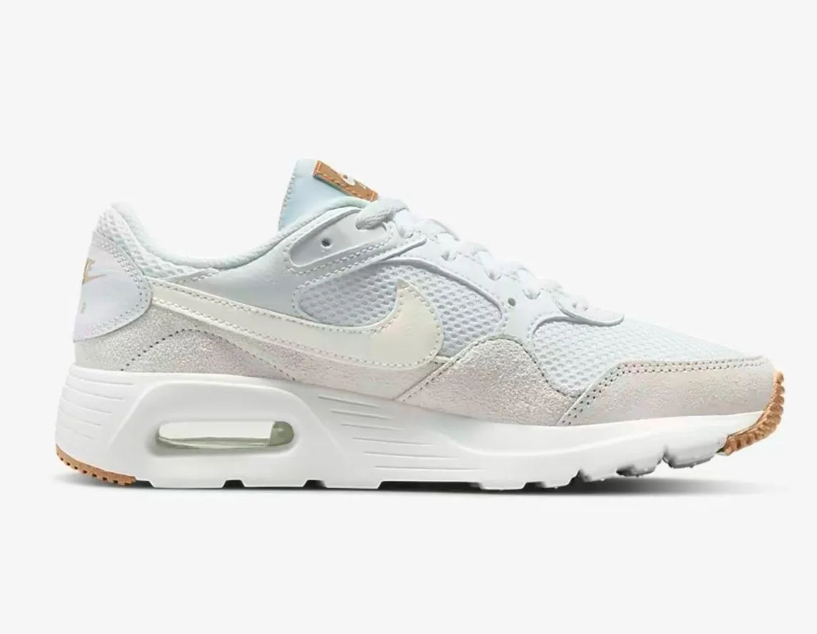 Women’s  Air Max SC Shoes - Image 7