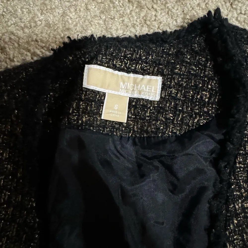 Michael Kors Blazer - Image 2