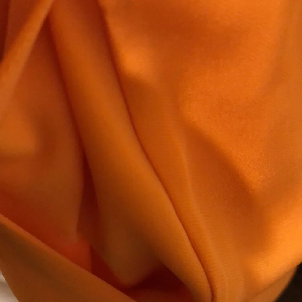 BANANA REPUBLIC Sleeveless Flowy Midi Dress with Elastic Gathered Waist Sz 10 - Image 10