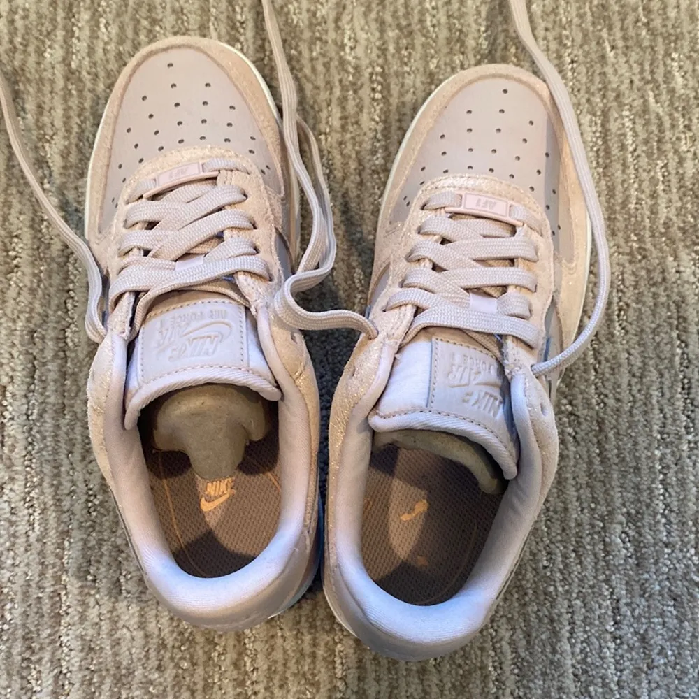 Nike  Air Force 1 Low Metallic Red Bronze - Image 2