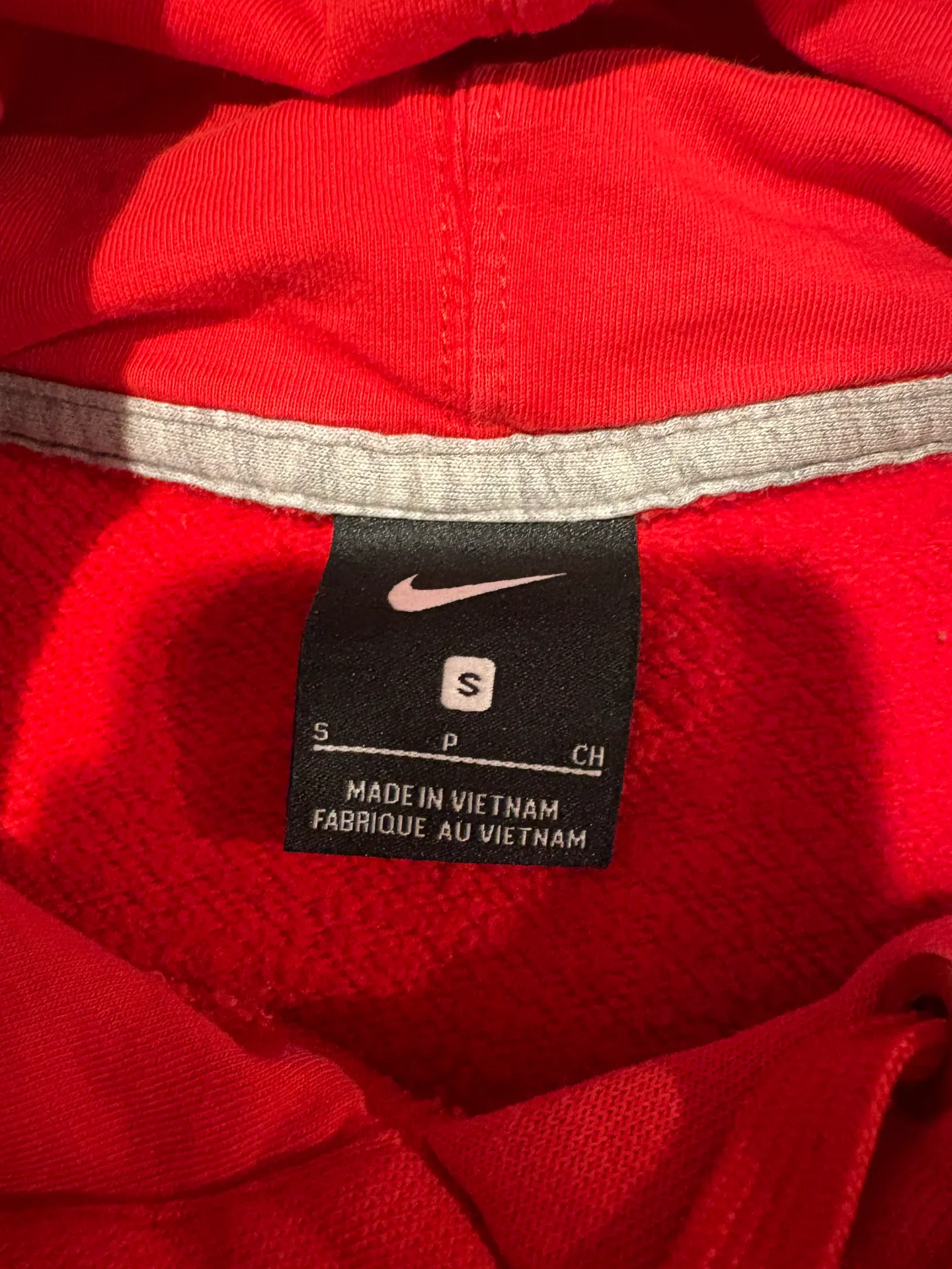 Sweatshirt Hoodie - Image 3