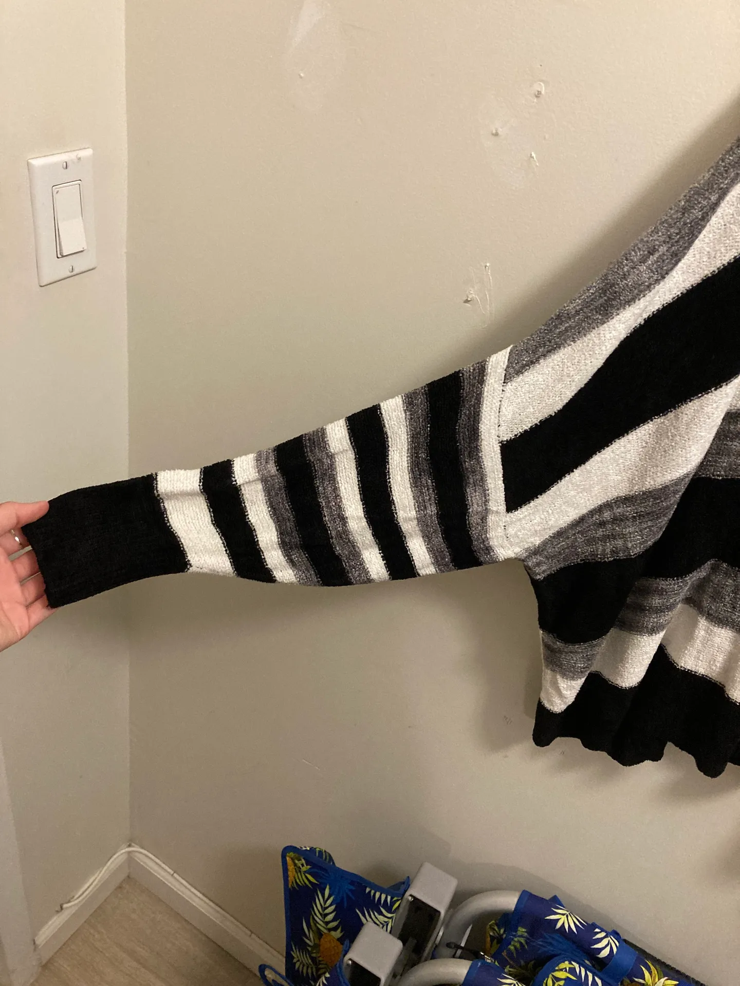 Oversized Sweater - Image 5