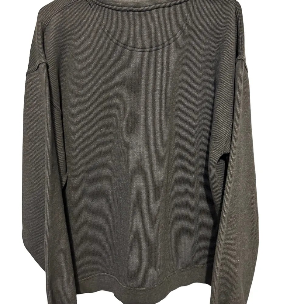 vintage grey flyers sweatshirt size large - Image 6