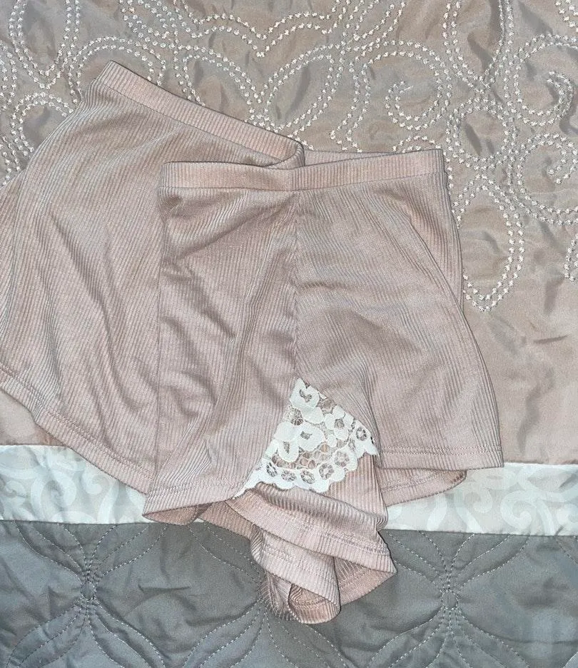 Pajama Shorts - Image 3