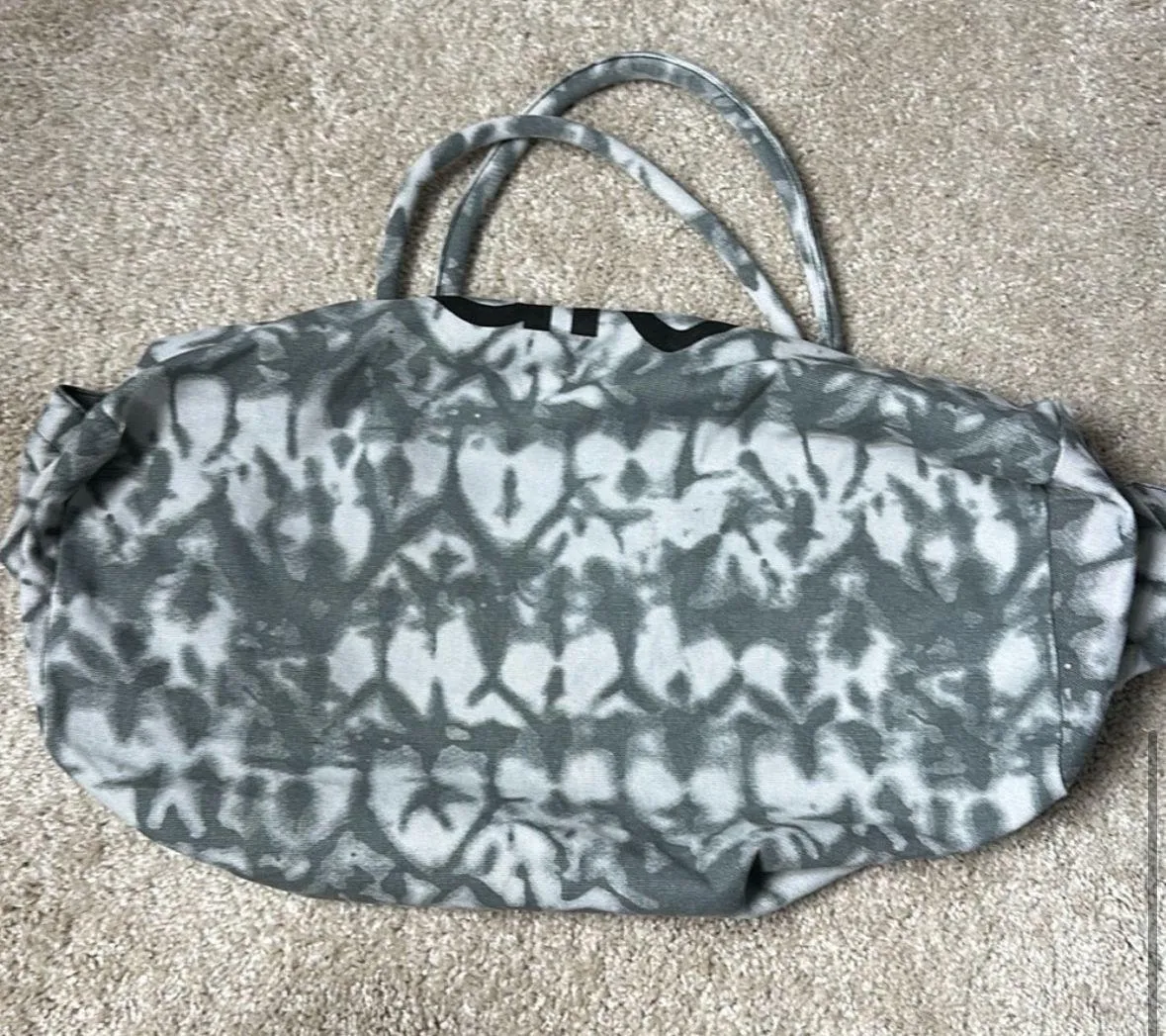 Iconic Shopper Tote - Image 3