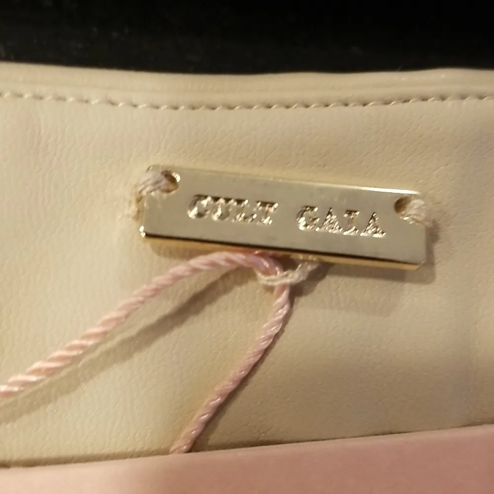 💕CULT GAIA💕 Cleo Pant Ash High Rise Pleated Faux Leather Trousers Large L NWT - Image 15