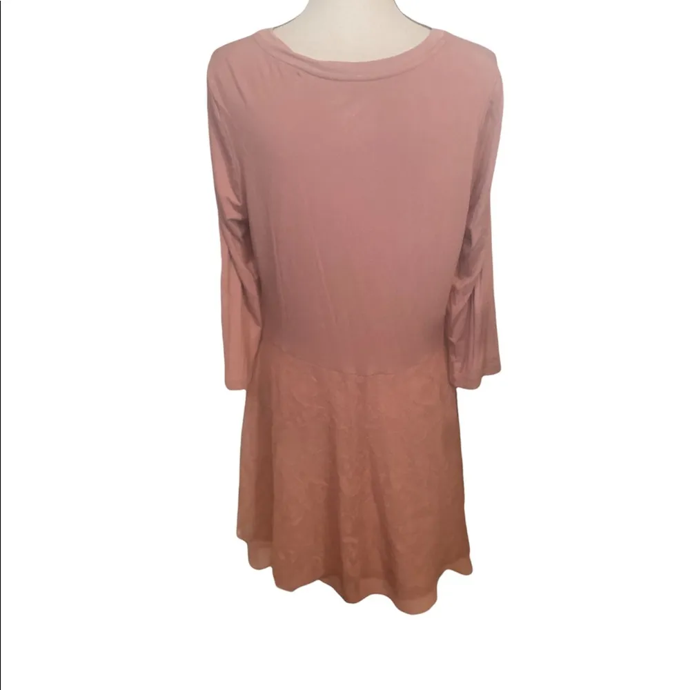 LOGO by Lori Goldstein tunic - Image 3