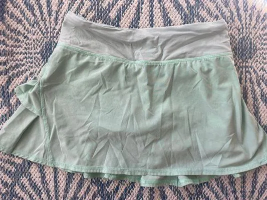 Lululemon Tennis Skirt - Image 3