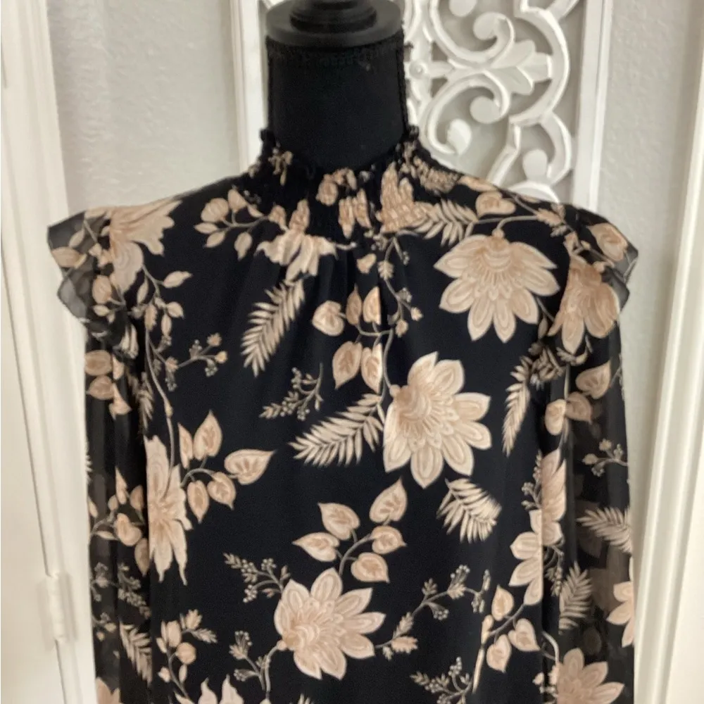 Bold Blouse - Image 2