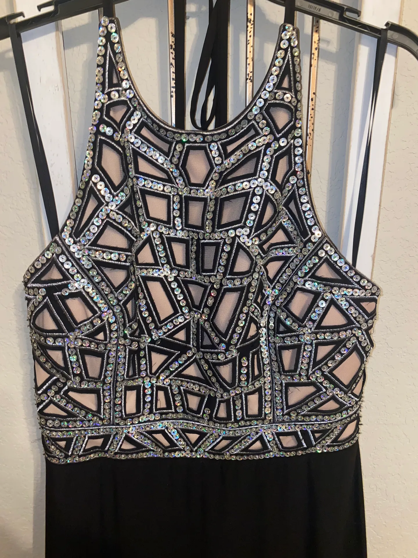 Blondie Nites Formal Dress - Image 3