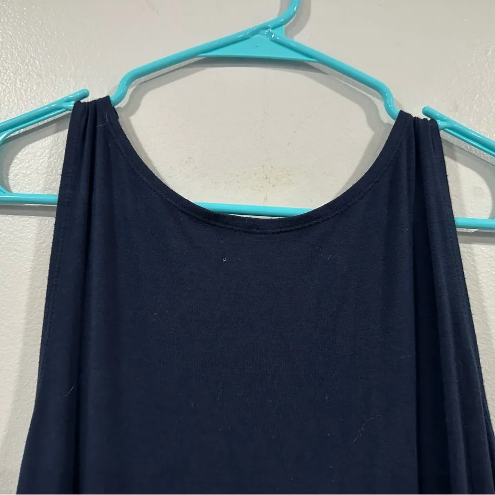 Fabletics Retta Midi Dress Medium M - Image 9