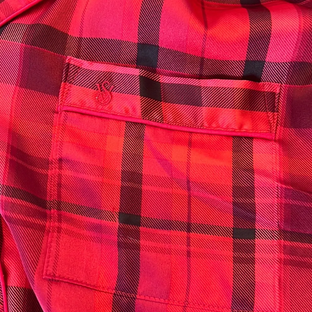 VS pajama Top - Image 2