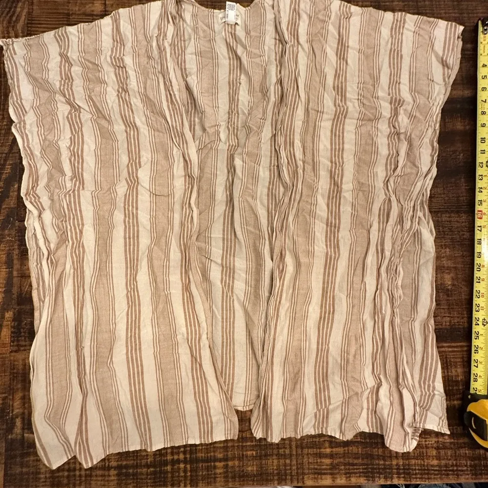 Universal Threads Universal Thread Duster - Image 2