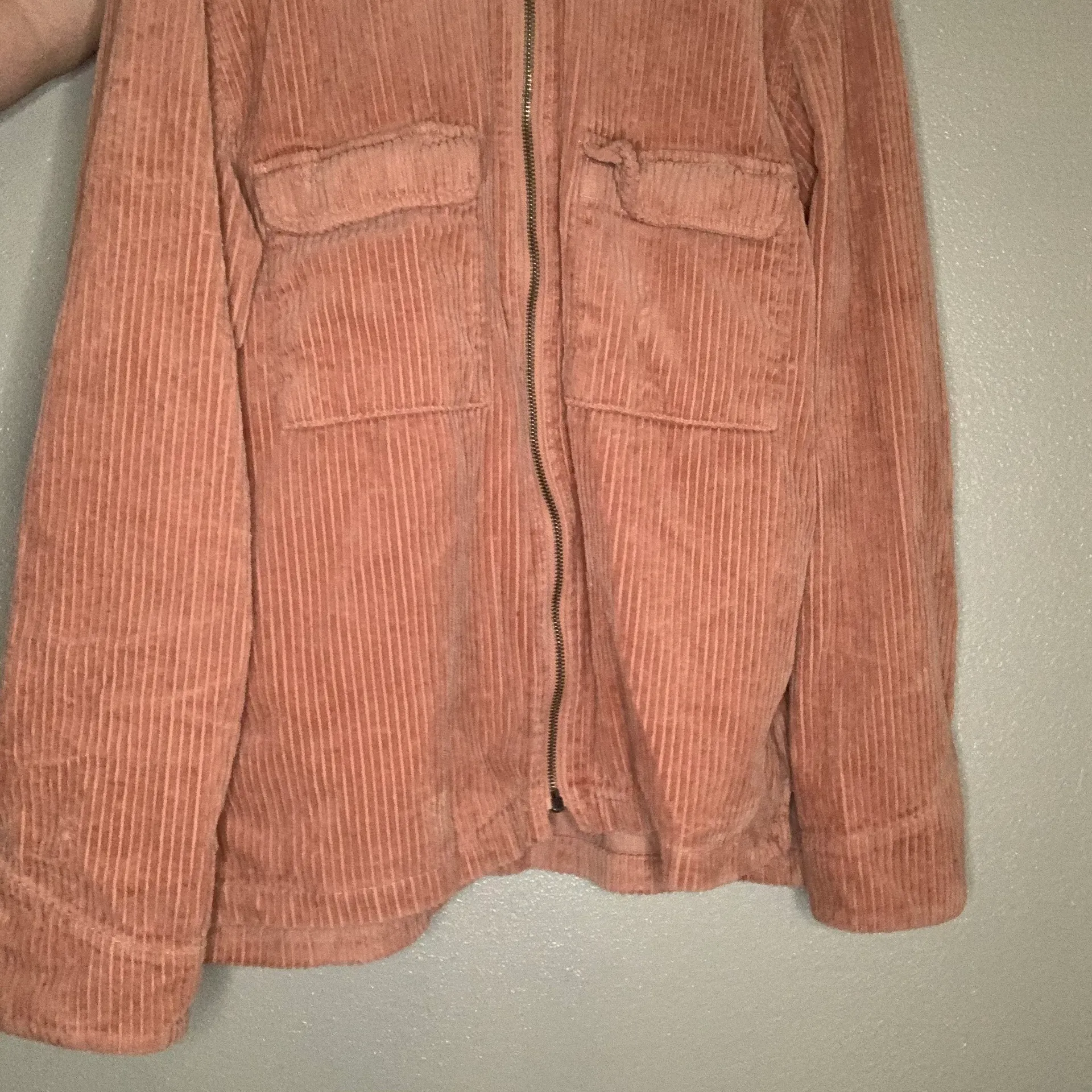 Urban Outfitters Shacket - Image 3