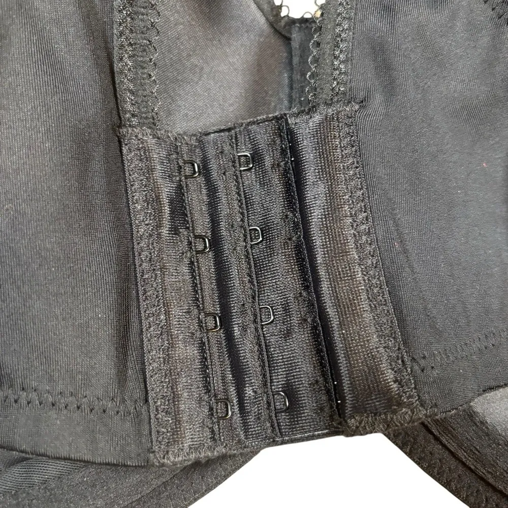 NEW Wacoal Basic Beauty Spacer Underwire T-Shirt Bra 853192 Seamless Cups 44D - Image 6