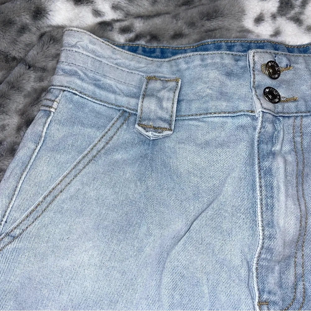 Forever 21 Denim Skirt - Image 3