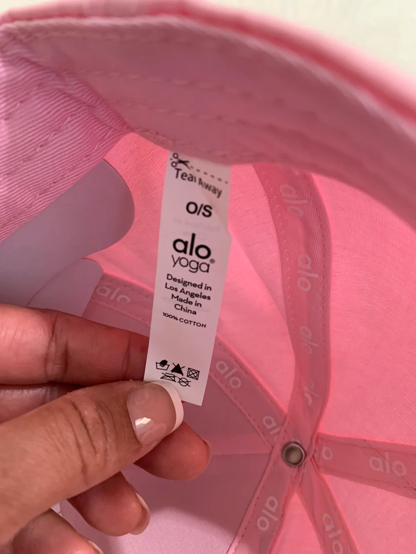 Alo Trucker Hat - Image 5