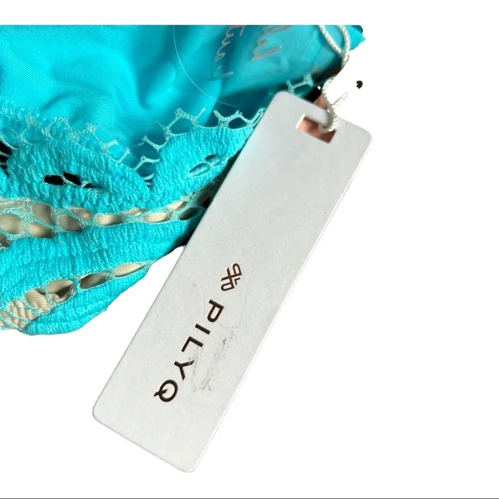 PilyQ  Bikini Bottom nwt - Image 6