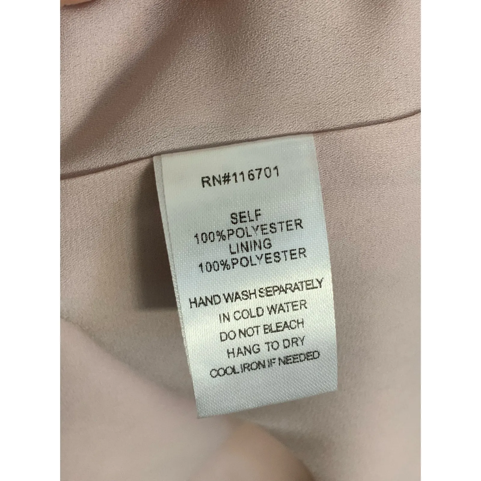 Karlie‎ Snake print blouse - Image 3