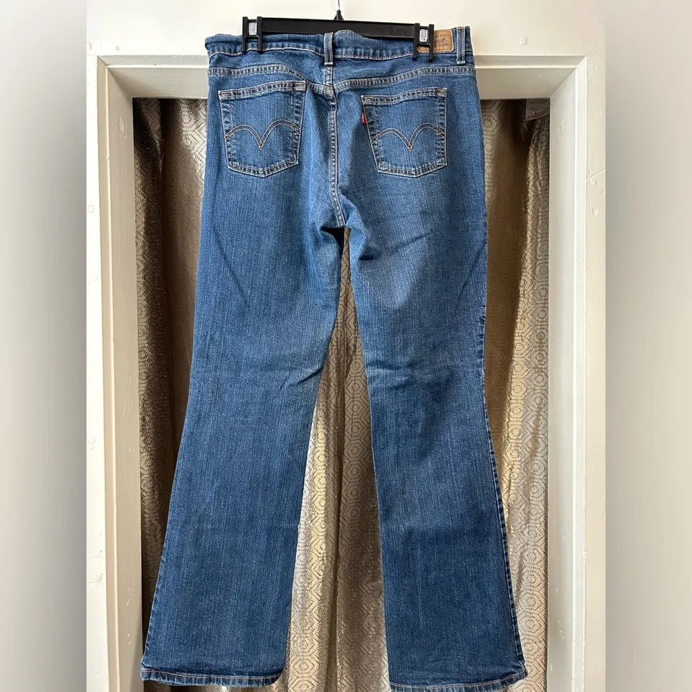 Levi’s 515 boot cut size 12 - Image 6