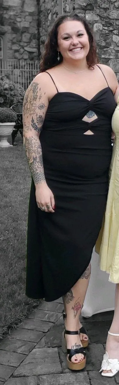 Cocktail Dress - Image 3