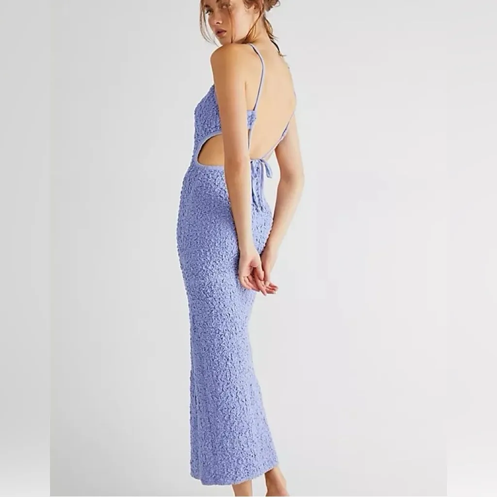 Free people Za Za Midi Dress - Image 4