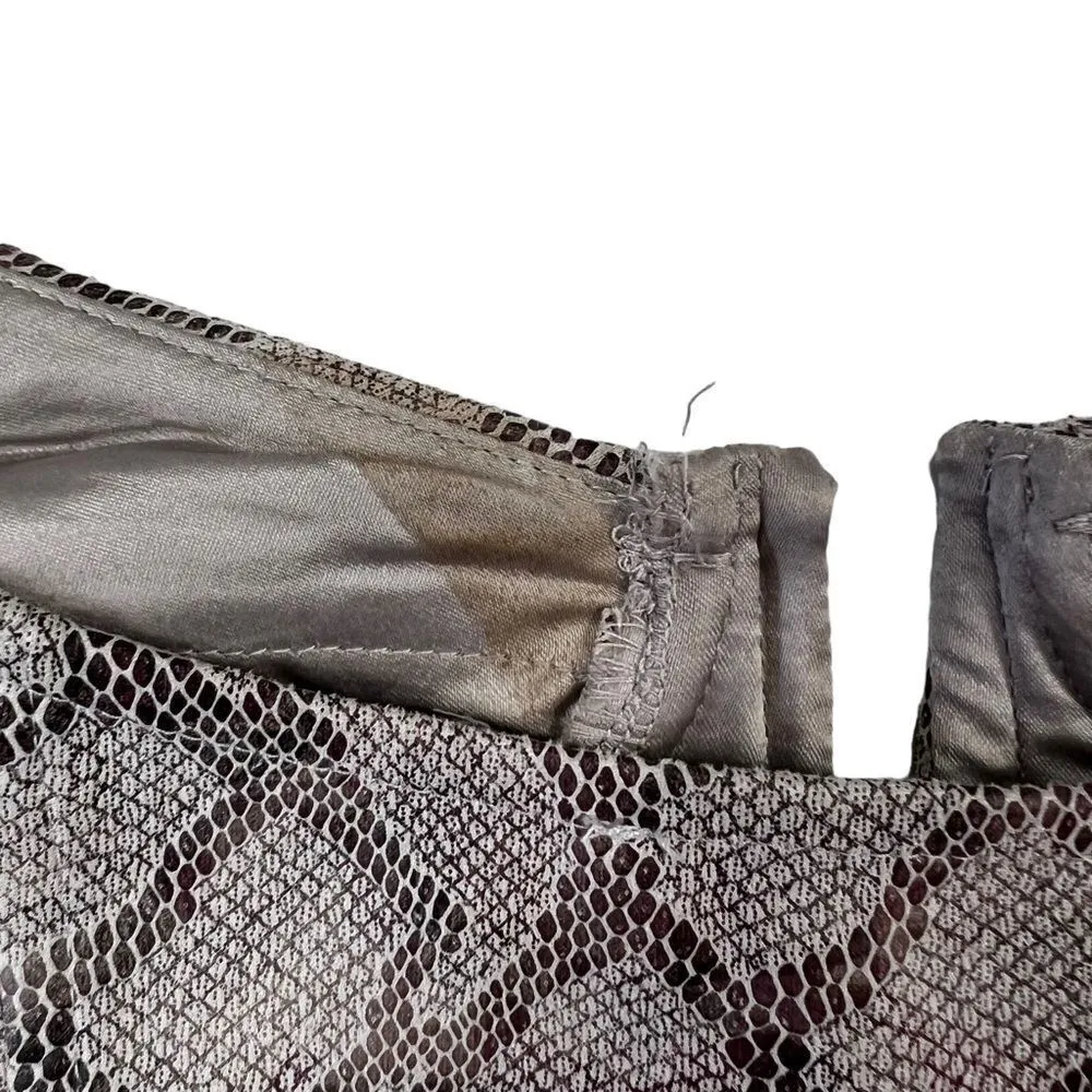 by the way. Lhiea Python‎ Bustier Top in Python - Image 11