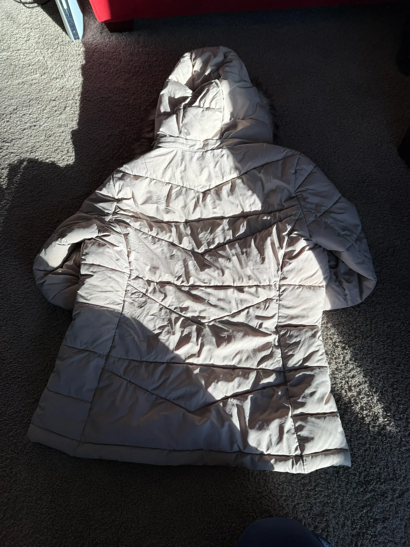 Winter Coat - Image 2