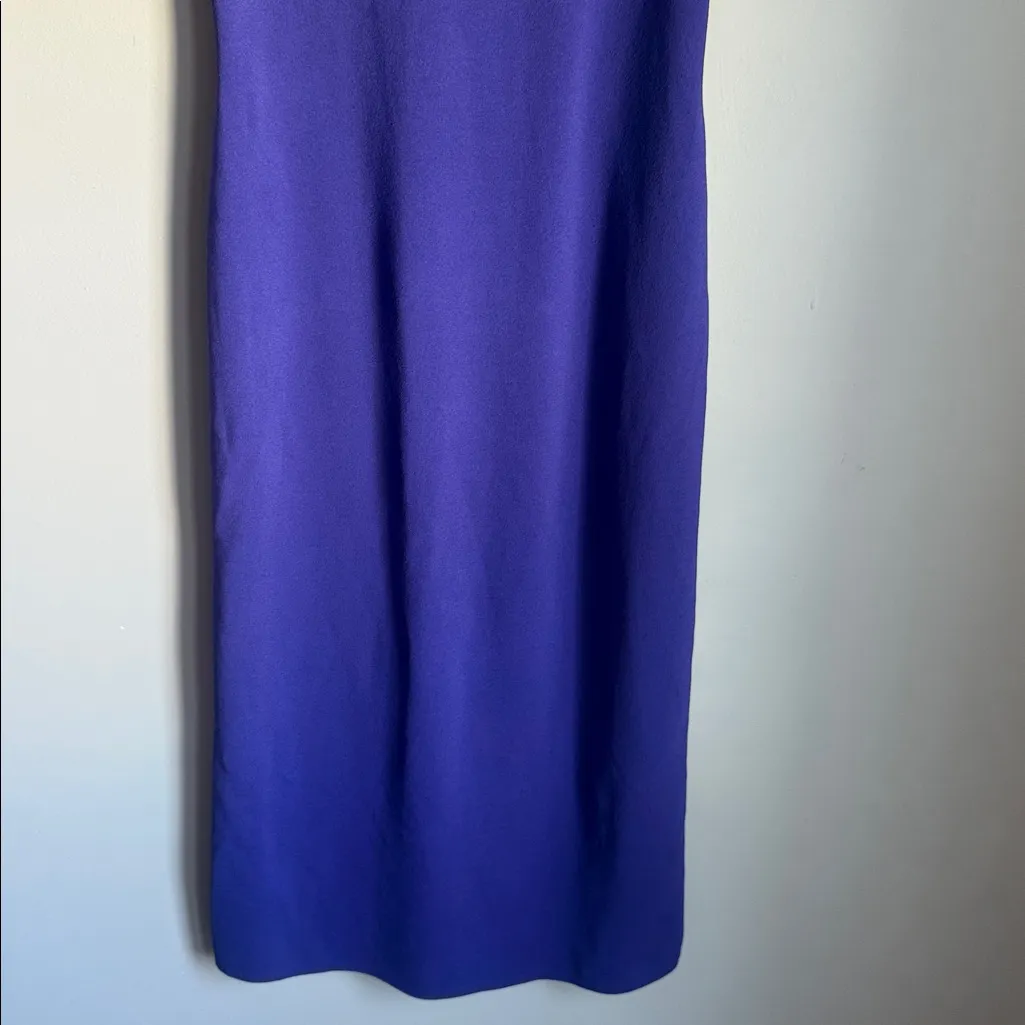 NEW COS Knitted Midi Dress 6 - Image 10